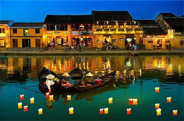 Hanoi to Hue, Hoi An: 11 Days of Wellness, Culture, and Nature Escape